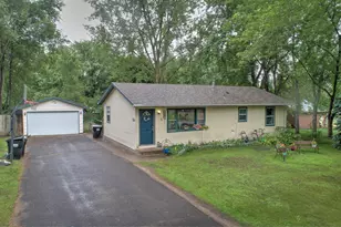 6 Buckskin Blvd SE, Isanti, MN 55040 - Photo 1