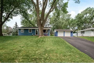 8472 Kell Avenue S, Bloomington, MN 55437 - Photo 1