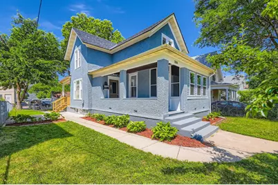 2840 17th Avenue S, Minneapolis, MN 55407 - Photo 1