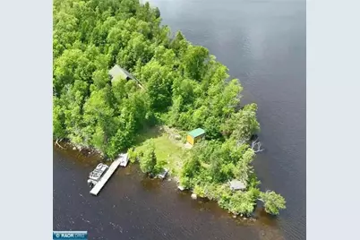 5835 Pine Island N, Tower, MN 55790 - Photo 1