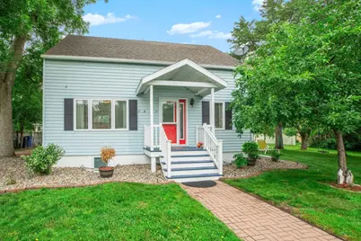 2827 Park Drive, Saint Cloud, MN 56303 - Photo 1