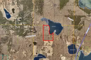 Tbd Headquarters Dr NE, Longville, MN 56655 - Photo 1