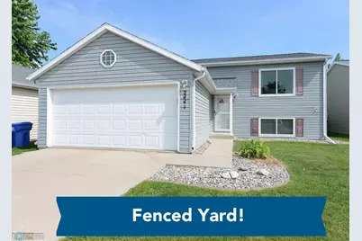 2441 60th Avenue S, Fargo, ND 58104 - Photo 1