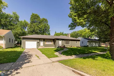 1407 13th Street S, Moorhead, MN 56560 - Photo 1