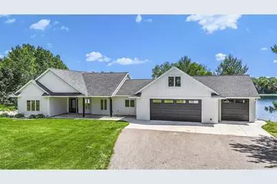 3007 W Lake Jessie Drive SE, Alexandria, MN 56308 - Photo 1