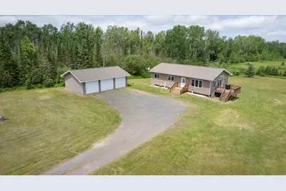 8211 E Old Highway 13, Lakeside Twp, WI 54874 - Photo 1