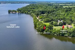 13624 Sakatah Lake Rd, Waterville, MN 56096 - Photo 1