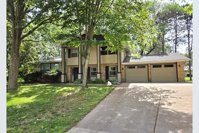 3973 Birch Knoll Drive, White Bear Township, MN 55110 - Photo 1