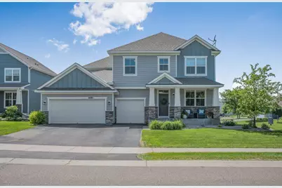 6085 Archer Lane N, Plymouth, MN 55446 - Photo 1