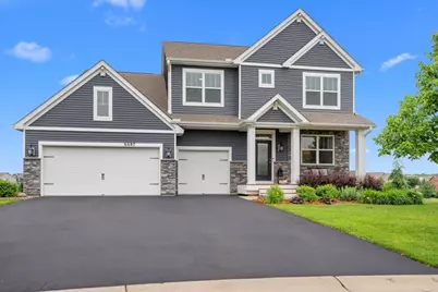 6687 Jeffery Court S, Cottage Grove, MN 55016 - Photo 1