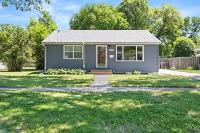 1706 14 1/2 Street S, Fargo,  58103 - Photo 1