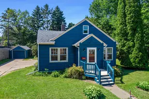 531 1st Ave W, Cambridge, MN 55008 - Photo 1