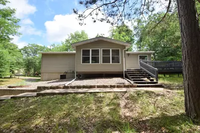 3841 Wintergreen Lane, Danbury, WI 54830 - Photo 1