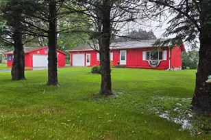 1304 Central Ave, Centuria, WI 54824 - Photo 1