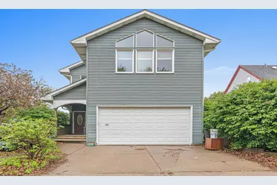 338 Aurora Avenue, Saint Paul, MN 55103 - Photo 1