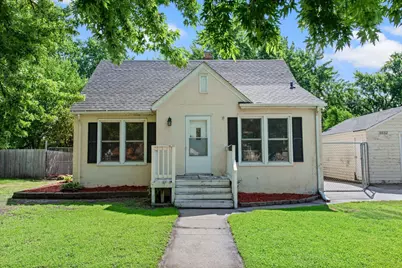 5532 Knox Avenue N, Brooklyn Center, MN 55430 - Photo 1