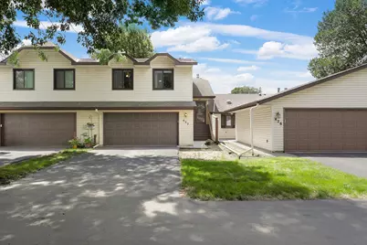 432 Clover Leaf Parkway NE, Blaine, MN 55434 - Photo 1