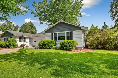 1703 Fair Street, Mankato, MN 56001 - Photo 1