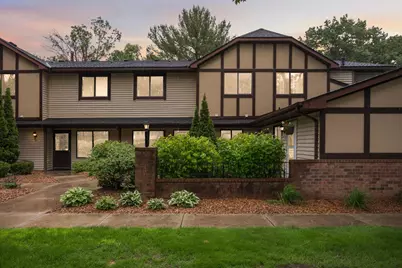 5960 Fernwood Street, Shoreview, MN 55126 - Photo 1