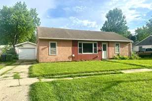 630 Dover St, Worthington, MN 56187 - Photo 1
