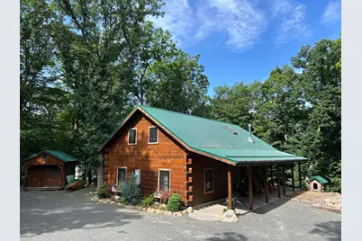 635 N Washington Street, Saint Croix Falls, WI 54024 - Photo 1