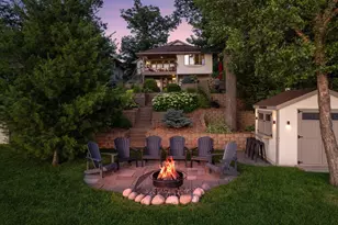 9525 N Shr Trl N, Forest Lake, MN 55025 - Photo 1