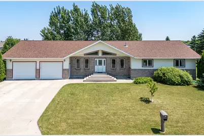 1620 Evergreen Drive, Crookston, MN 56716 - Photo 1