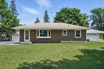 11439 N Heights Drive NW, Coon Rapids, MN 55433 - Photo 1