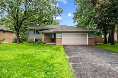 11460 Goldenrod Street NW, Coon Rapids, MN 55448 - Photo 1