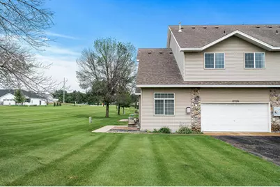 12726 Drake Street NW, Coon Rapids, MN 55448 - Photo 1