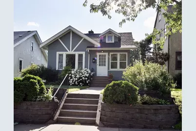 4152 24th Avenue S, Minneapolis, MN 55406 - Photo 1