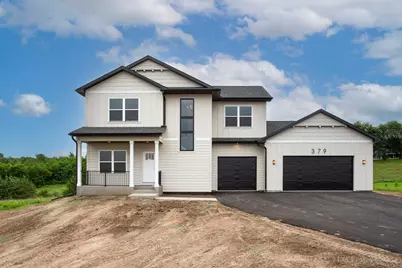 379 Bella Court, Troy Township, WI 54016 - Photo 1