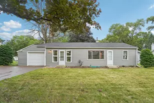 5343 Saint Stephens St, Mounds View, MN 55112 - Photo 1