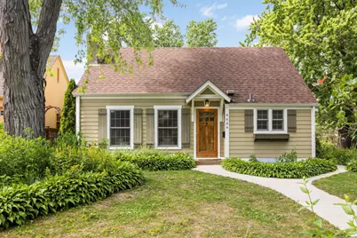 4604 W 39th Street, Saint Louis Park, MN 55416 - Photo 1