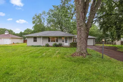 8735 Fremont Avenue S, Bloomington, MN 55420 - Photo 1