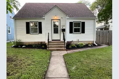 228 4th Avenue NE, Saint Cloud, MN 56304 - Photo 1