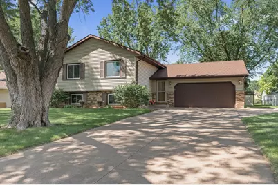 4133 88th Avenue NE, Blaine, MN 55014 - Photo 1