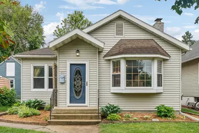 411 Blue Earth Street, Mankato, MN 56001 - Photo 1