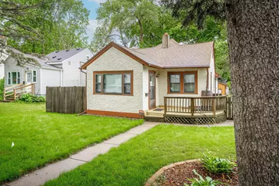 5536 34th Avenue S, Minneapolis, MN 55417 - Photo 1