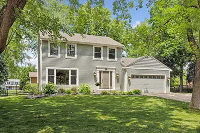 3211 Canterbury Court, Woodbury, MN 55125 - Photo 1