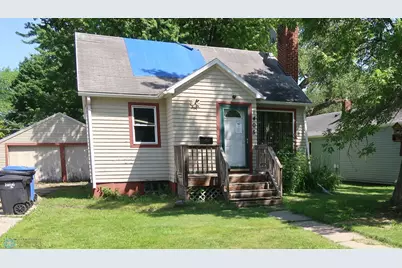 1405 10th Street N, Fargo, ND 58102 - Photo 1