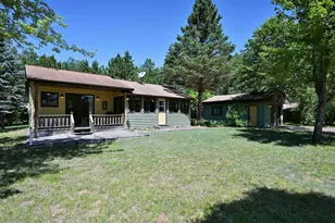 24275 Anchor Inn Rd, La Follette Township, WI 54893 - Photo 1