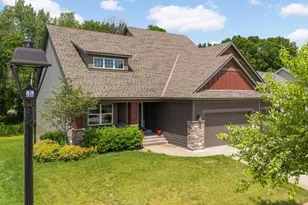 917 Pheasant Run S, Lino Lakes, MN 55014 - Photo 1