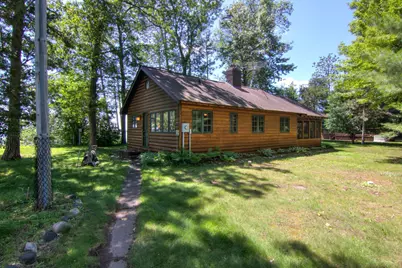 8031 Park Street, Oakland, WI 54830 - Photo 1