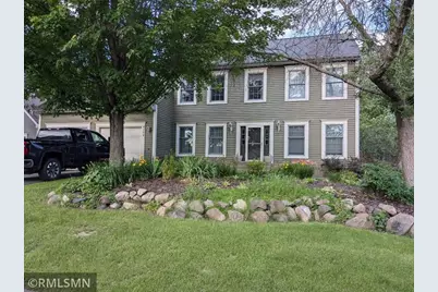 4194 Honeysuckle Court, Vadnais Heights, MN 55127 - Photo 1