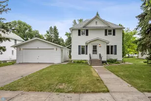 353 Rice St, Hendrum, MN 56550 - Photo 1