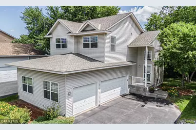 8516 Adair Lane N, Brooklyn Park, MN 55443 - Photo 1