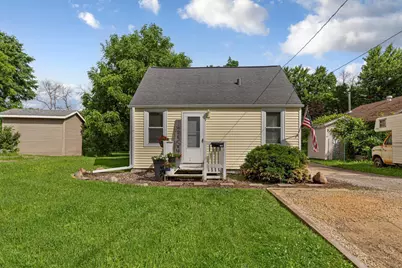 572 NE Mineral Sp Road, Owatonna, MN 55060 - Photo 1