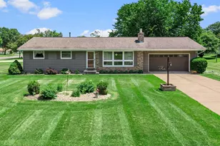 1050 10th Ave, Cumberland, WI 54829 - Photo 1