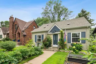 5112 10th Ave S, Minneapolis, MN 55417 - Photo 1